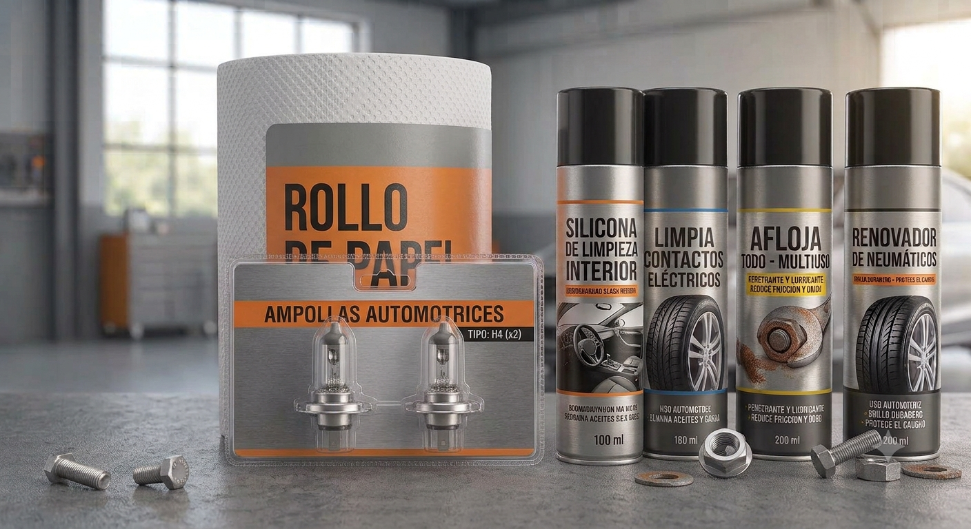 Automotriz