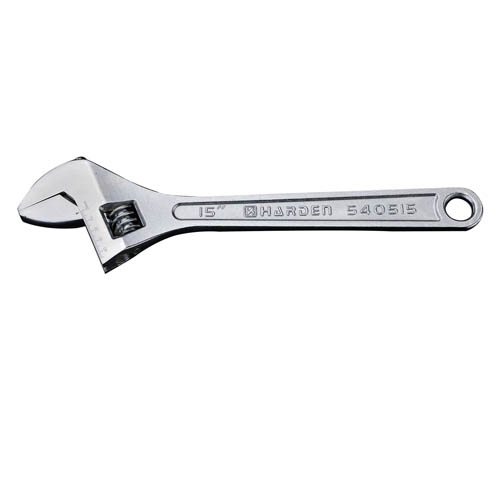 Llave francesa Harden